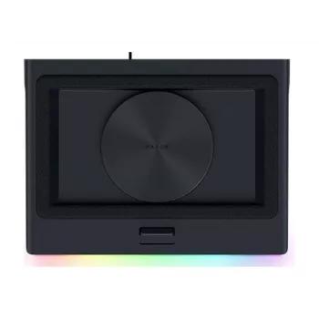 Razer RC21-02300100-R3GW Juoda