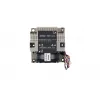 Supermicro SNK-P0068AP4 procesoriaus aušintuvas (oro) 6 cm juodas, nikelis