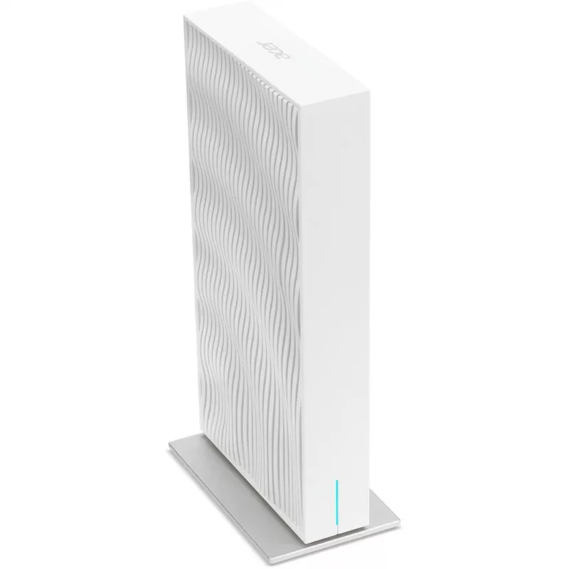 Acer Wave 7 „Wi-Fi“ sistema (3 maršrutizatoriai) – 1GbE, 2.5GbE, Wi-Fi 7, daugiajuostė (FF.G2UTA.003)