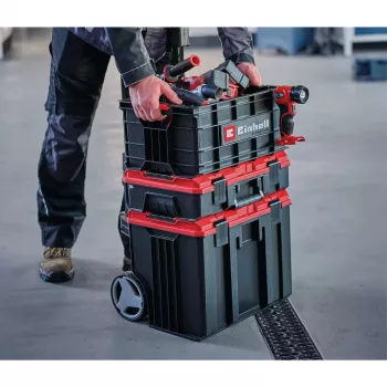 Einhell sistemos dėklas E-Case įrankių dėžė (4540037)