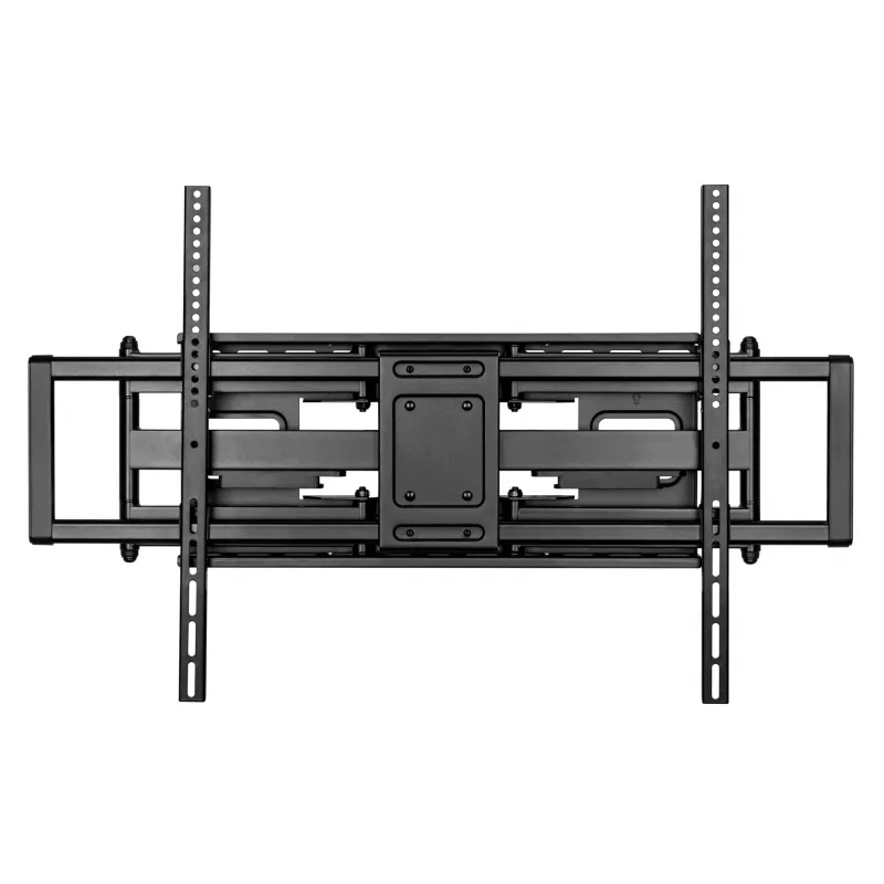 Gembird WM-120 tv laikiklis 3.05 m (120) juodas