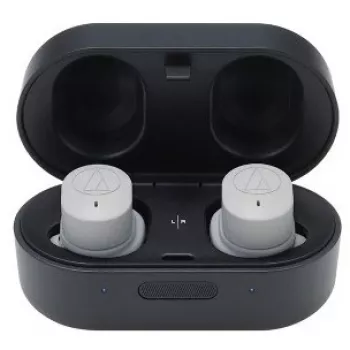 Belaidės ausinės Audio-Technica ATH-SPORT7TW