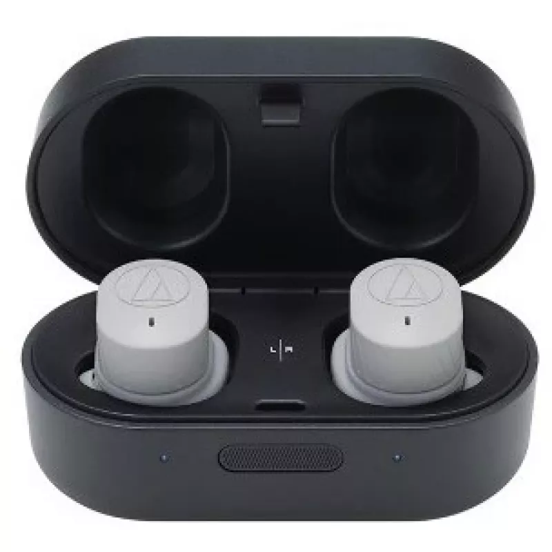 Belaidės ausinės Audio-Technica ATH-SPORT7TW