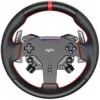 PXN VD6 Direct Drive Racing Bundle – 6Nm vairo pagrindas, W AS vairas ir 3 pedalų komplektas (PXN-VD6BUNDLE)