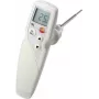 TESTO robustus profesionalus maisto termometras 105 (0563 1051)