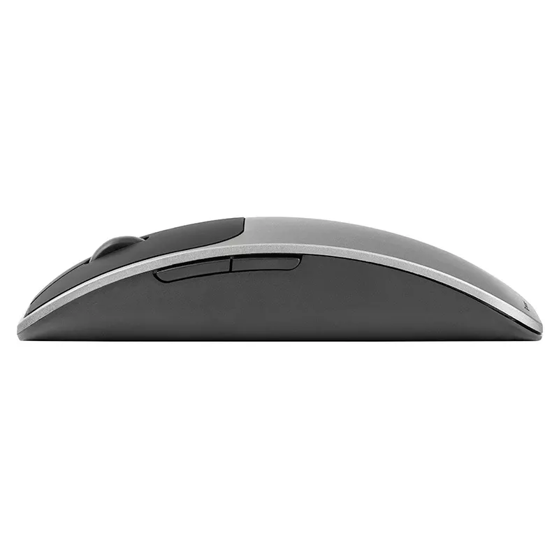 Tracer SET TRAKLA46773 belaidė klaviatūros ir pelės kombinacija RF Nano Wireless