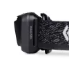 Žibintuvėlis ant galvos Black Diamond Astro 300 Black, Blue Headband