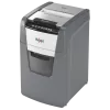 Rexel Optimum AutoFeed+ 150X automatinis kryžminis popieriaus smulkintuvas P4