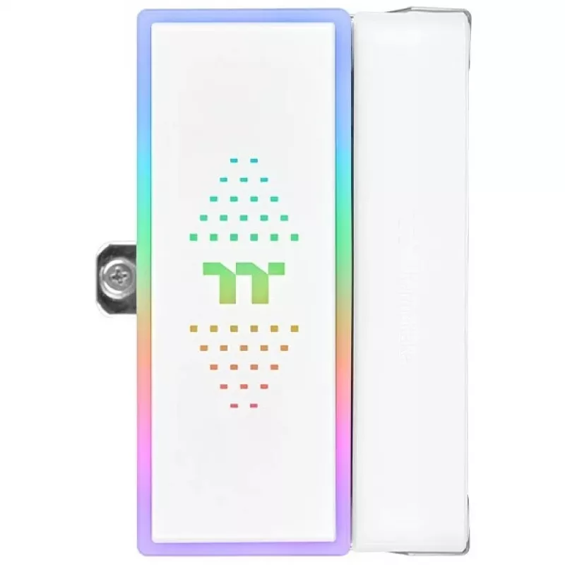 Oro aušintuvas procesoriui ASTRIA 200 ARGB White, Thermaltake