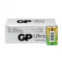 Šarminės baterijos GP Battery LR6 AA 40 vnt. (modelis 15AU21-S2)