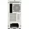 Korpusas SilverStone FLP02 Tower SSI CEB Smėlio spalvos