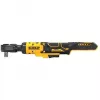 Atraktinis veržliaraktis DeWALT DCF512N-XJ 1/2 colio 250 RPM 95 N⋅m
