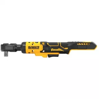 Atraktinis veržliaraktis DeWALT DCF512N-XJ 1/2 colio 250 RPM 95 N⋅m