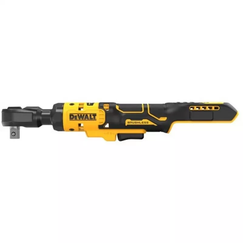 Atraktinis veržliaraktis DeWALT DCF512N-XJ 1/2 colio 250 RPM 95 N⋅m