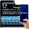 BLEBOX switchboxD - Dvigubas grandinės pertraukiklis 230V