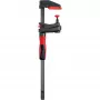 Spaustuvas BESSEY GearKamp GK45 45 cm raudonas juodas