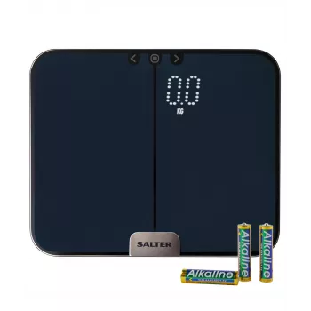 Svarstyklės analizatorius Salter 9164 BK3R