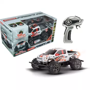Carrera - Visureigis - 2,4GHz Ford F-150 Raptor -PX- Carrera Profi RC