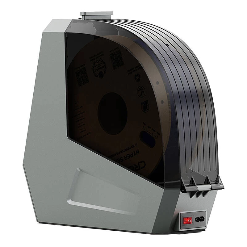 Džiovintuvas gijoms Creality 3D 4005010072 145W 110-220V