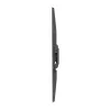 SBOX PLB-2546F-2 tvirtinimo laikiklis 37–80 mm, apkrova 45 kg, plokštė 600×400 mm
