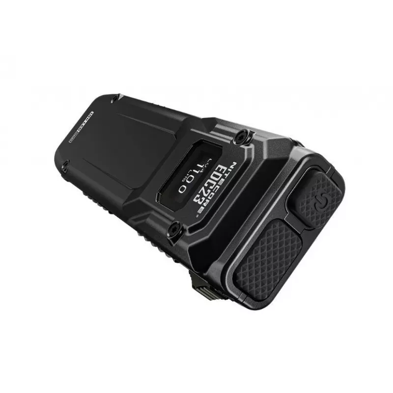 Nitecore EDC23 žibintuvėlis (EDC serija)