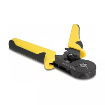 Crimping įrankis DeLOCK 90561