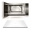 Mikrobangų krosnelė Caso MG 25 Ceramic menu 2 in 1, 900 W, 25 L