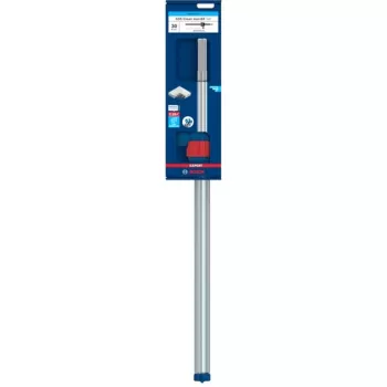 Plytų ir betono grąžtas Bosch Expert Max-8X — 30 mm skersmuo, 400 mm darbinis ilgis