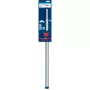 Plytų ir betono grąžtas Bosch Expert Max-8X — 30 mm skersmuo, 400 mm darbinis ilgis