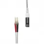 ProXtend V45-LC UPC OM2 Duplex 50/125 µm