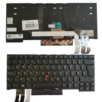Lenovo KB314683