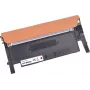 Renkforce Toner, pakeičiantis Samsung CLT-M404S, suderinamas, rausvai violetinis, 1000 puslapių RF-Toner-SCLTM404S RF-6922970 (RF-6922970)