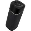 Nešiojamas garsiakalbis 2.0 SVEN PS-155, juodas, galia 2x5 W (RMS), TWS, Bluetooth, FM, USB, ličio baterija