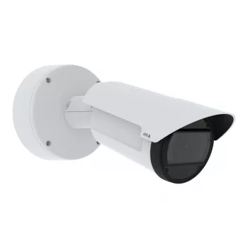 AXIS Q1806-LE tinklo stebėjimo kamera – lauko, 4 MP, 2880 x 1620, automatinė diafragma