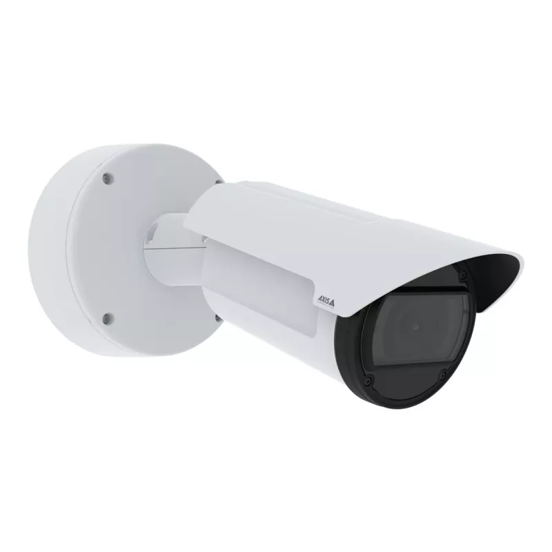 AXIS Q1806-LE tinklo stebėjimo kamera – lauko, 4 MP, 2880 x 1620, automatinė diafragma