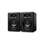 Monitoriniai garsiakalbiai M-Audio BX3, aktyvūs, laidiniai, 50 W RMS, 80–22000 Hz, juodi