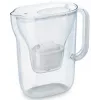 Brita Style Essential+4 MAXTRA PRO PURE PERFORMANCE (balta)