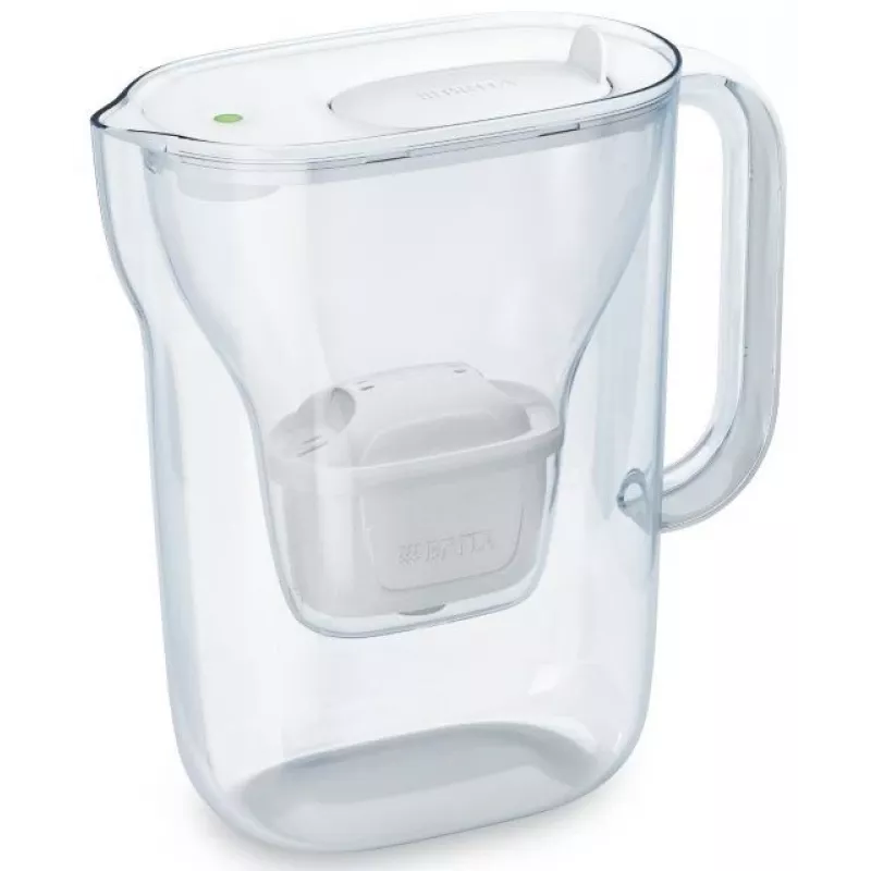 Brita Style Essential+4 MAXTRA PRO PURE PERFORMANCE (balta)