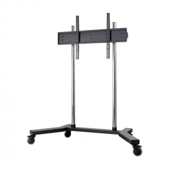 Edbak TR18 mobilus stovas dideliems ekranams 2,41 m (95 inch) juodas
