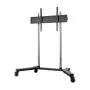 Edbak TR18 mobilus stovas dideliems ekranams 2,41 m (95 inch) juodas