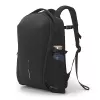 Kuprinė XDDESIGN Bizz Black, vandeniui atspari, lengva, modelis P705.931