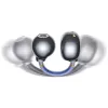 Bluetooth ausinės R02 Clip-on pilkos