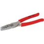 C.K. 430006 Presavimo replės vieliniams antgaliams 0,5-16 mm² (430006)