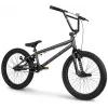 Dviratis BMX Huffy Symbol 20 inch (Anglies pilka)
