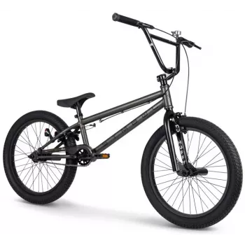Dviratis BMX Huffy Symbol 20 inch (Anglies pilka)