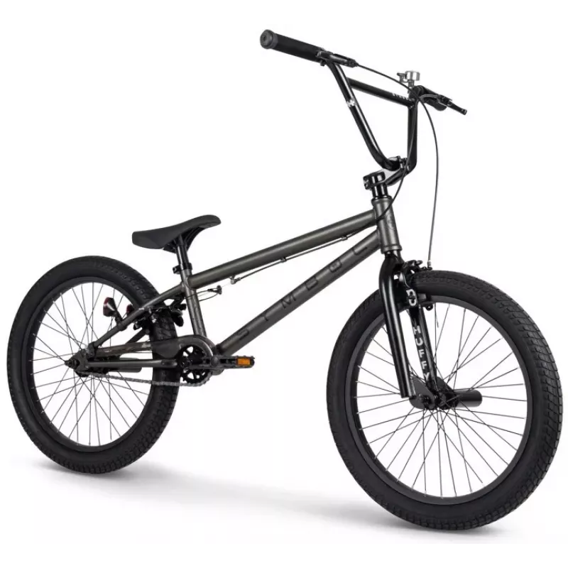 Dviratis BMX Huffy Symbol 20 inch (Anglies pilka)