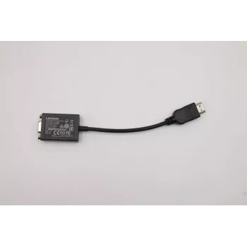 Lenovo CABLE HDMI į VGA monitoriaus adapteris (5C11E09631)
