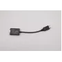 Lenovo CABLE HDMI į VGA monitoriaus adapteris (5C11E09631)