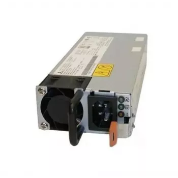 Lenovo 4P57A78356 maitinimo blokas 450 W juodos ir metalinės spalvos