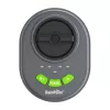 Laistymo valdiklis RainPoint HIC406B – 4 zonų Bluetooth valdymas per programėlę
